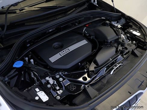 Certified 2023 BMW X1 xDrive28i w/ Convenience Package image 34