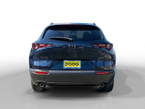 New 2026 MAZDA CX-30 AWD 2.5 S image 4