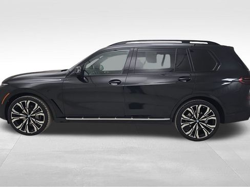 Certified 2024 BMW X7 xDrive40i w/ M Sport Package image 6