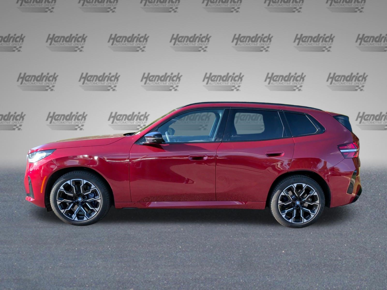 Certified 2026 BMW X3 M50 AWD/4WD image 7
