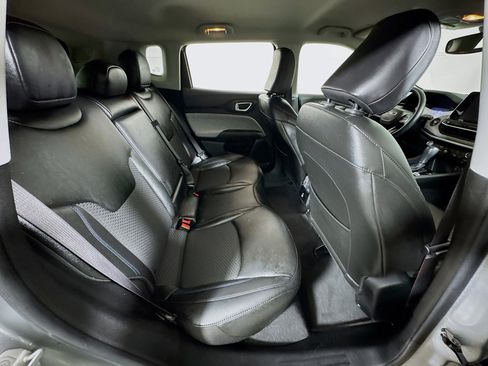 Used 2022 Jeep Compass Latitude w/ Convenience Group image 25