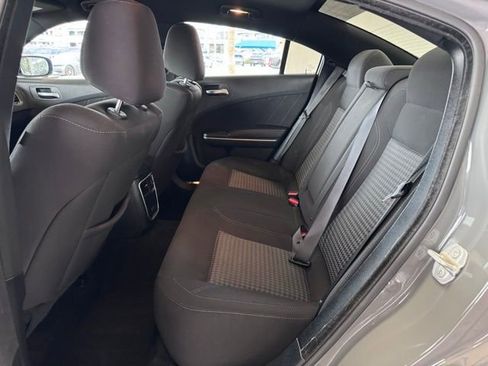 Used 2023 Dodge Charger SXT image 12