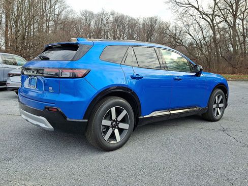 New 2026 Honda Prologue Touring image 6