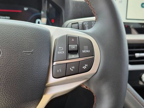New 2026 Ford Explorer Active w/ Active Comfort Package RWD image 22