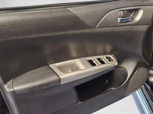 Used 2010 Subaru Impreza WRX Hatchback image 20