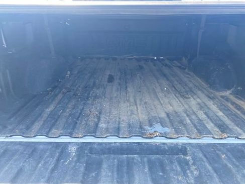Used 2016 GMC Sierra 1500 SLT AWD/4WD image 7