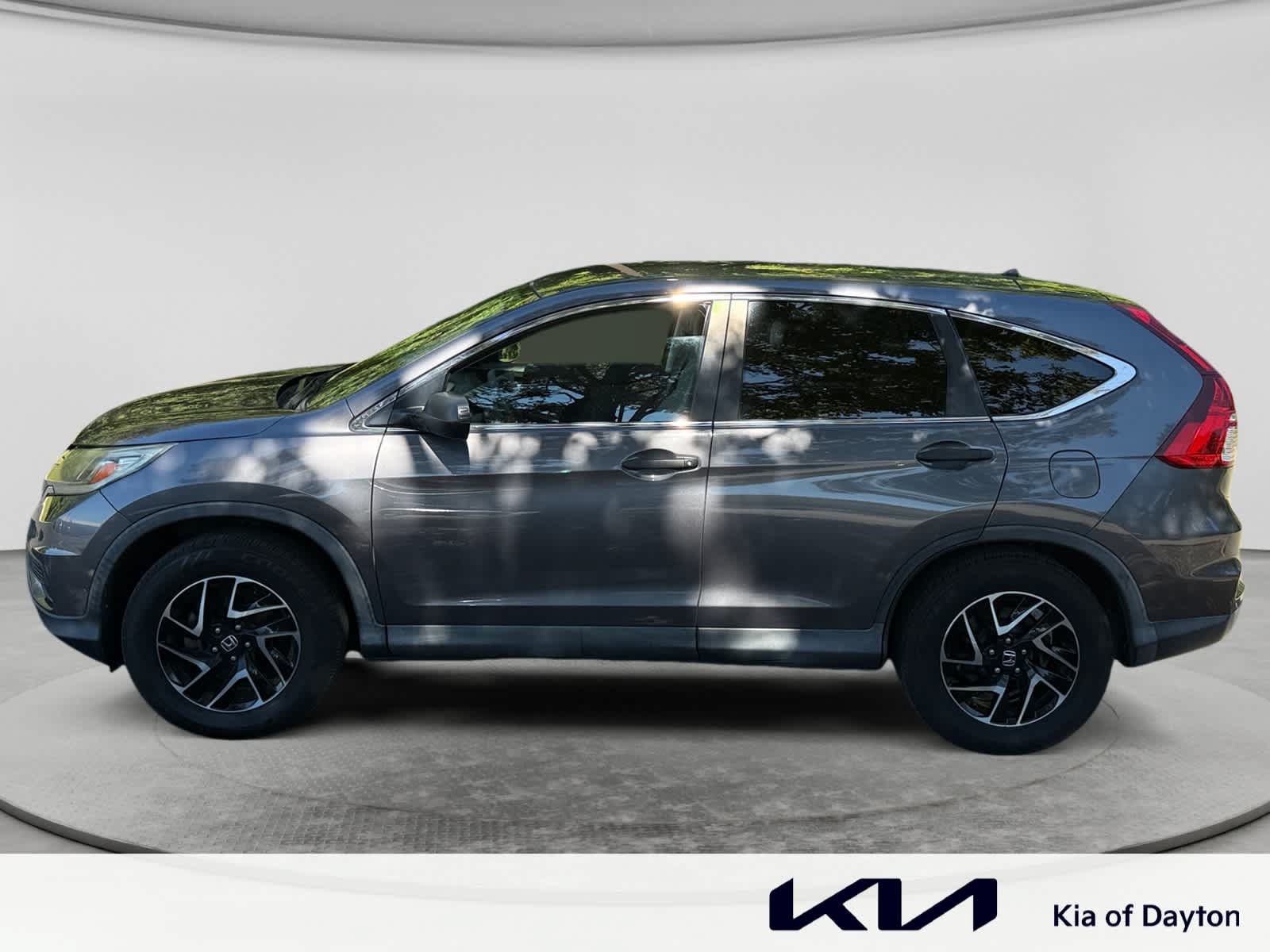 Used 2016 Honda CR-V SE image 8