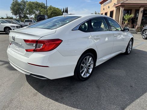Used 2021 Honda Accord LX image 5