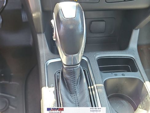 Used 2019 Ford Escape SEL FWD image 28