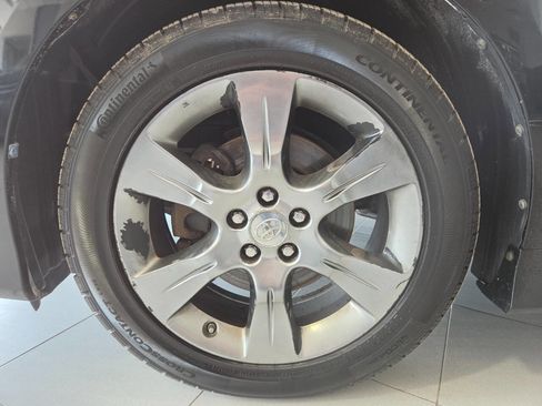 Used 2011 Toyota Sienna SE w/ Preferred Pkg image 10