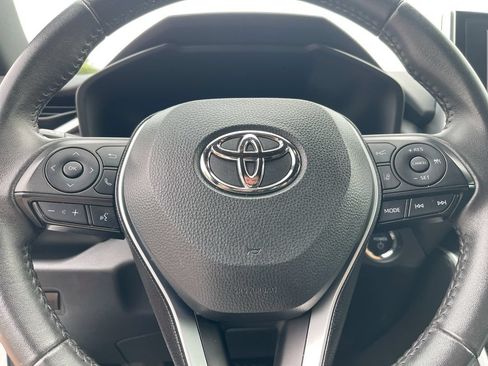 Certified 2023 Toyota RAV4 SE AWD/4WD image 6