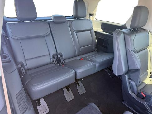 New 2026 Ford Expedition Active AWD/4WD image 49