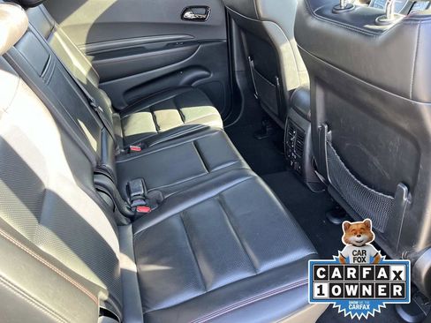 Used 2024 Dodge Durango GT image 23