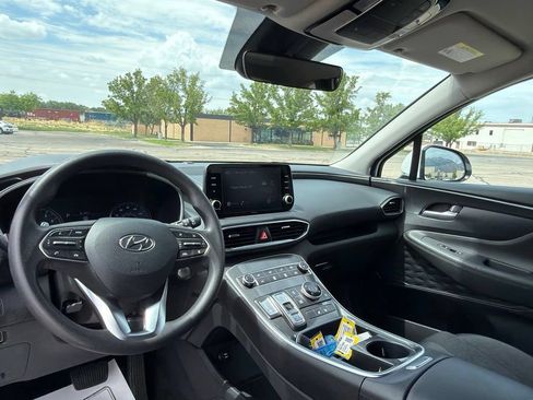 Used 2022 Hyundai Santa Fe SEL AWD/4WD image 19