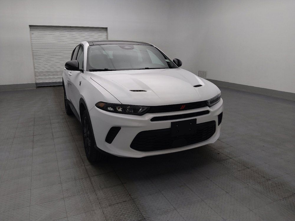 Used 2023 Dodge Hornet GT Plus w/ GT Blacktop Package AWD/4WD image 14