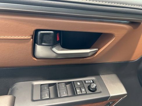 New 2026 Toyota Tundra 1794 Edition image 9