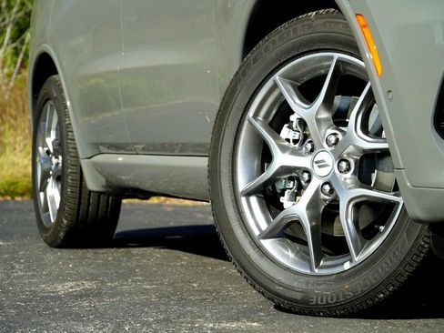 New 2026 Dodge Durango GT image 4