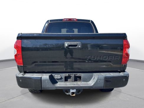 Used 2019 Toyota Tundra SR5 w/ TRD Sport Package image 7