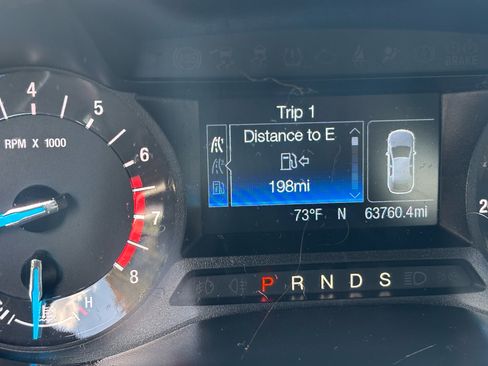 Used 2014 Ford Fusion SE w/ Equipment Group 202A image 10