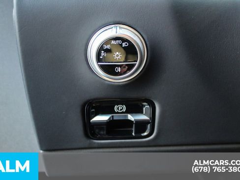 Used 2022 Mercedes-Benz SL 63 AMG SL 63 AMG image 31