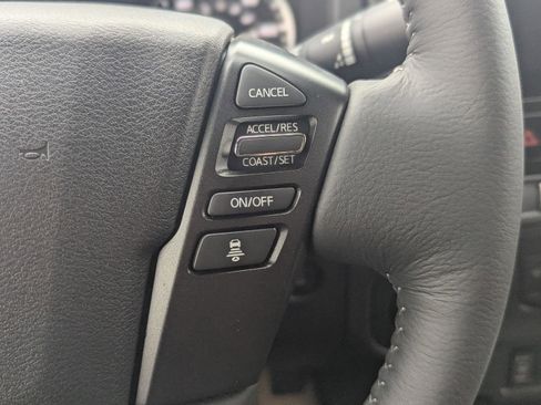 New 2026 Nissan Frontier SV AWD/4WD image 26