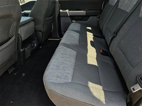 Used 2023 Ford F150 XLT image 28