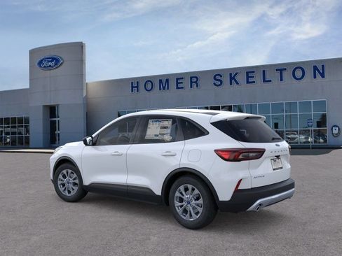 New 2026 Ford Escape Active FWD image 4