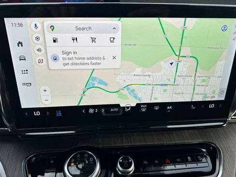 New 2025 Ford Expedition Platinum w/ Platinum Ultimate Package image 22