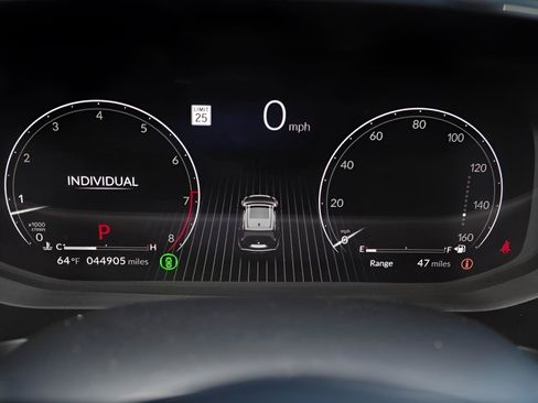 Used 2023 Acura MDX SH-AWD w/ Advance Package image 19