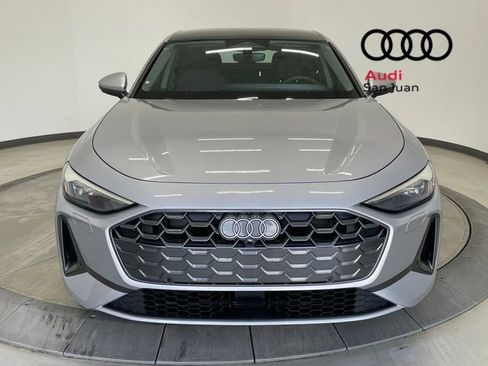 New 2025 Audi A5 2.0T Premium image 19