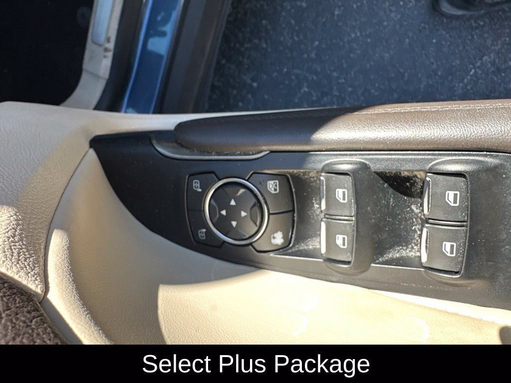 Used 2018 Lincoln MKC Select w/ Select Plus Package AWD/4WD image 12