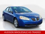 Used 2006 Pontiac G6 GT w/ Premium Value Package 2 image 2