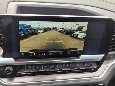 New 2026 Chevrolet Silverado 2500 LTZ image 17