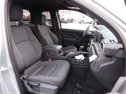 New 2024 Toyota Tacoma SR image 20