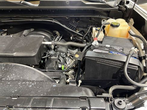 Used 2023 Chevrolet Silverado 2500 W/T w/ WT Fleet Convenience Package AWD/4WD image 25