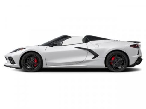 New 2026 Chevrolet Corvette Stingray Premium Conv w/ 3LT image 6