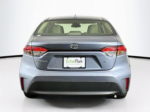 Used 2024 Toyota Corolla LE FWD image 7