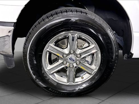 Used 2025 Ford F150 XLT w/ Equipment Group 301A Standard image 11