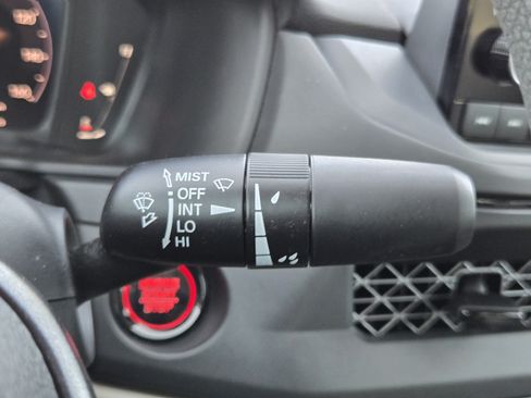 Certified 2024 Honda Accord LX image 17