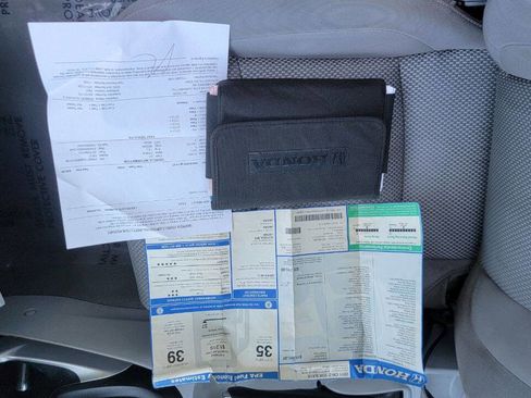 Used 2011 Honda CR-Z image 20