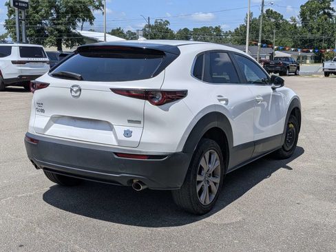 Used 2020 MAZDA CX-30 FWD w/ Preferred Package image 5