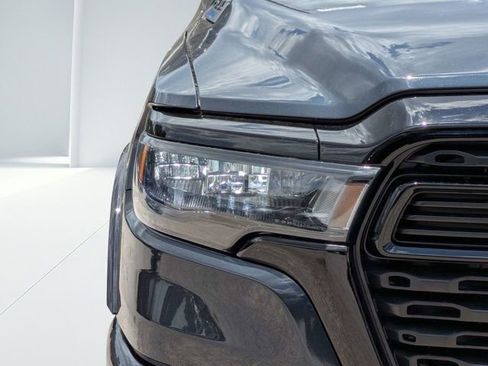 New 2026 RAM 1500 Big Horn AWD/4WD image 9