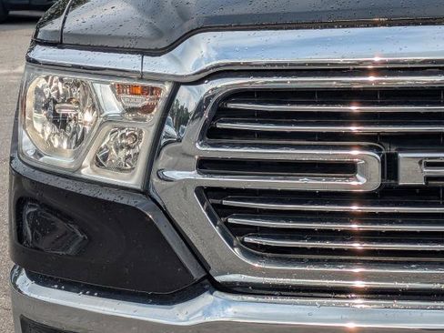 Used 2024 RAM 1500 Laramie RWD image 10