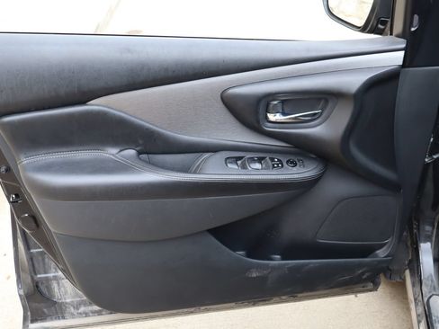 Used 2021 Nissan Murano SV AWD/4WD image 19