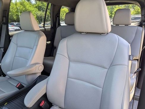 Certified 2022 Honda Passport EX-L image 31