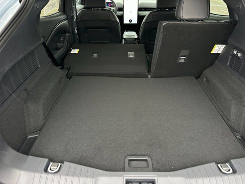 New 2025 Ford Mustang Mach-E Select image 17