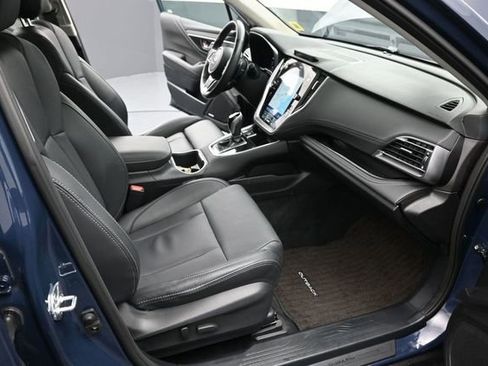 Used 2024 Subaru Outback Limited AWD/4WD image 26