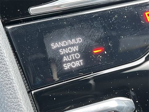 New 2026 Jeep Grand Cherokee L Limited image 29