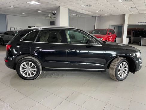 Used 2013 Audi Q5 2.0T Premium Plus image 10