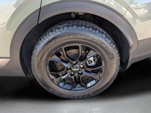 Certified 2023 Kia Sportage X-Pro image 19